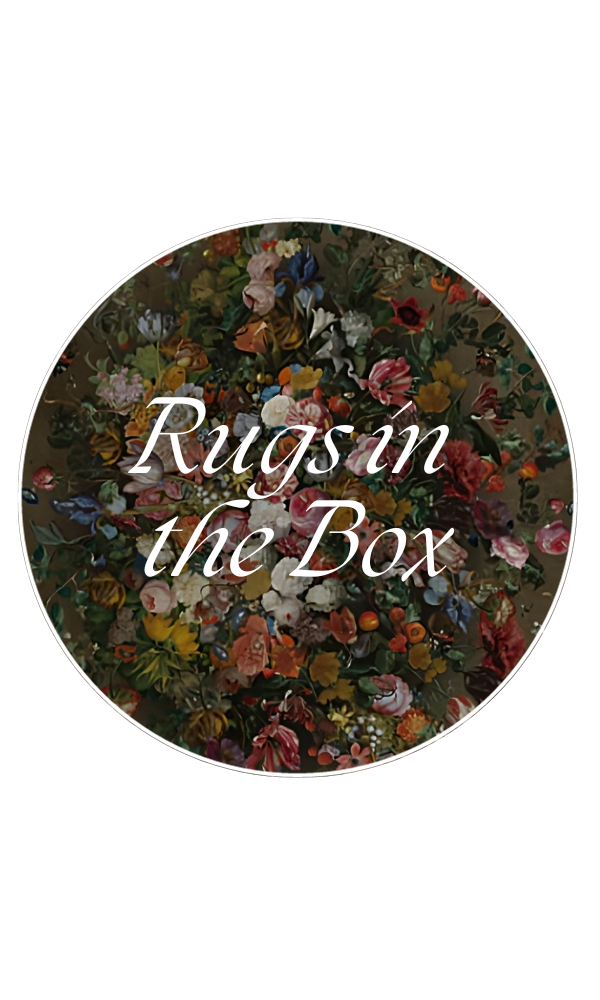 Rugs in the Box