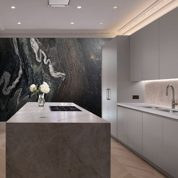 Wall Murals for Kitchen ️ Walls Republic US