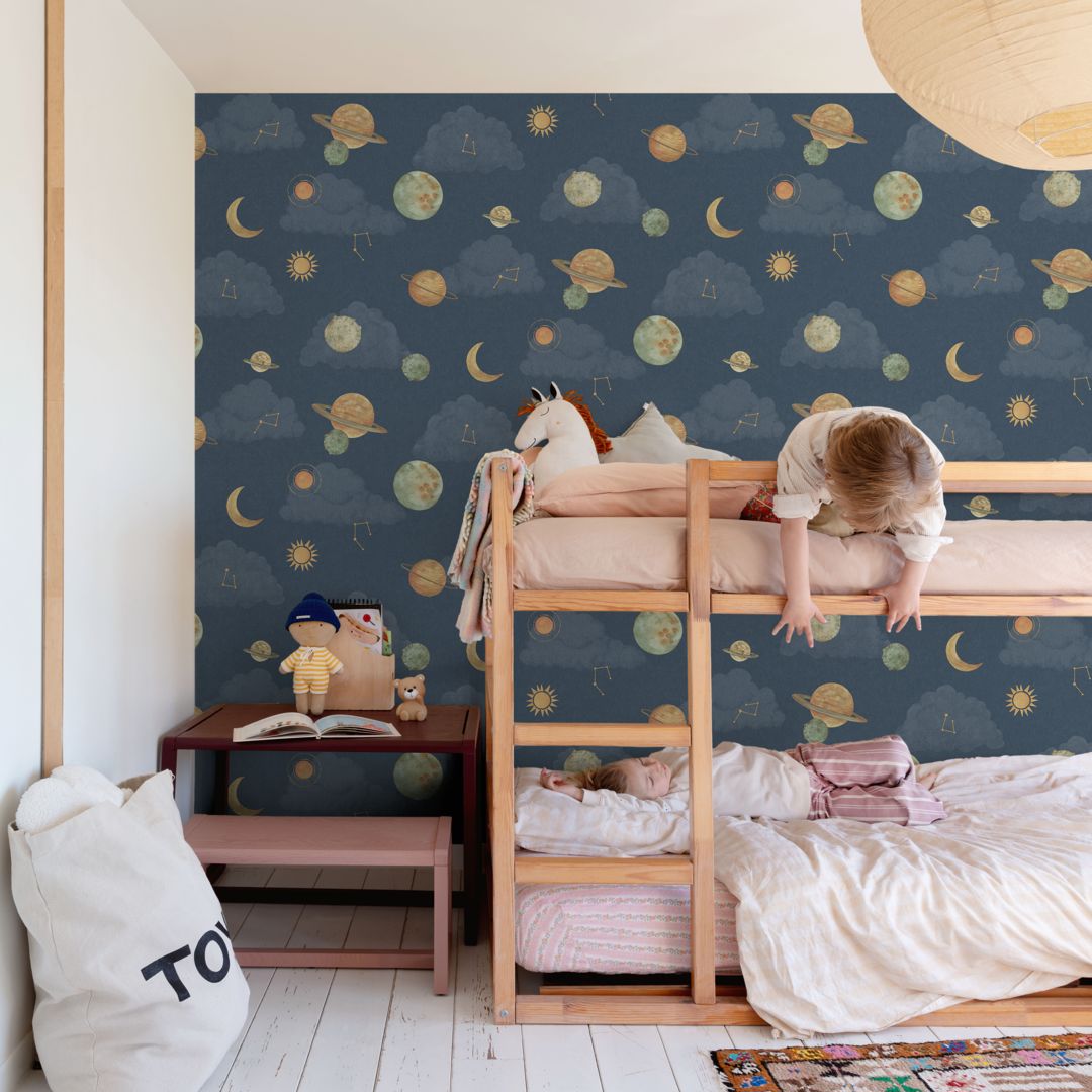 Little Dreamers