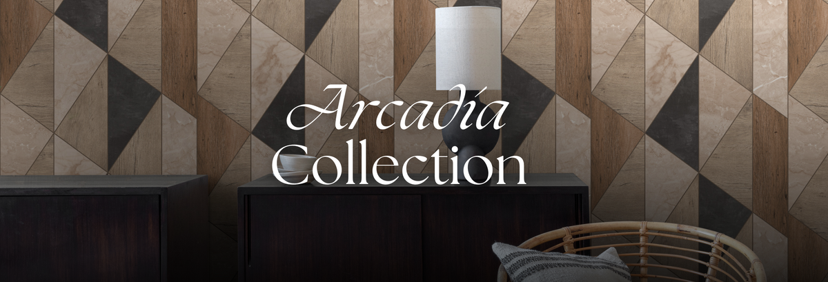 Arcadia Wallpaper