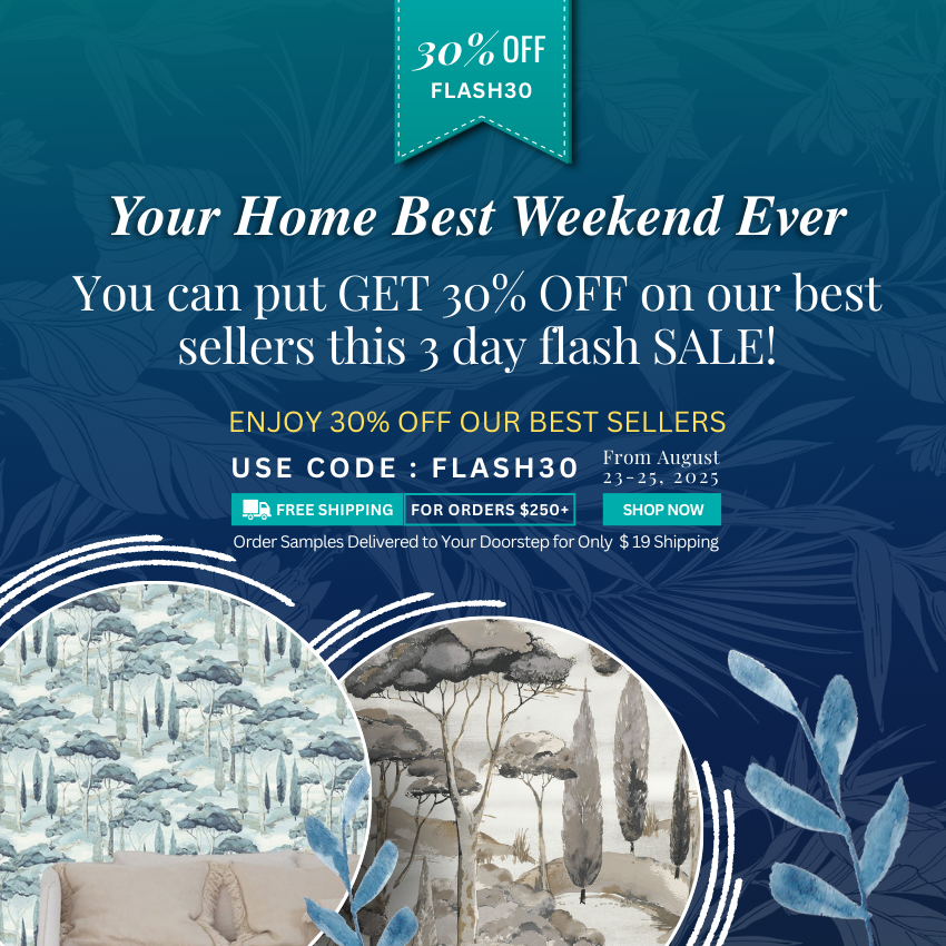Your Home’s Best Weekend Ever