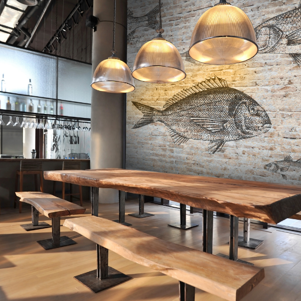 bars and clubs wallpaper murals