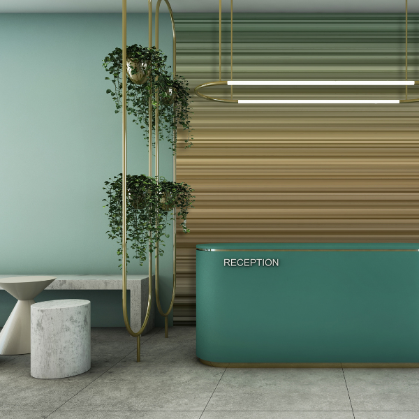 salon and spa wallpaper murals