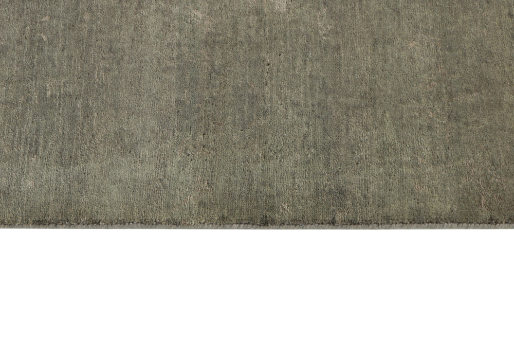 Timeless Patterns in Hand Knotted Kashmir Rugs - The Damask Collection245 cm x 302 cm