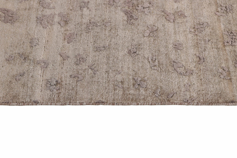 The Damask Collection - Hand Knotted Kashmir Rugs for Sophisticated Homes193 cm x 303 cm