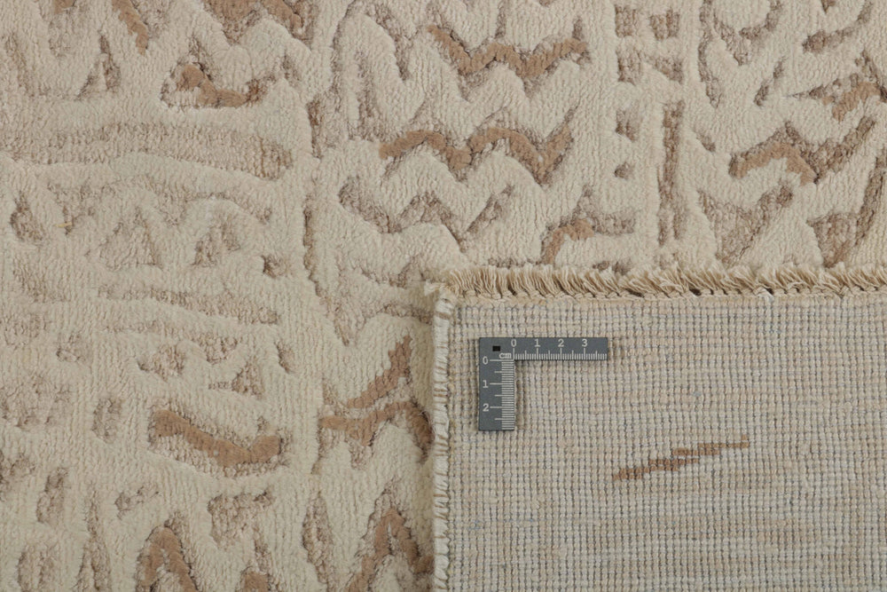 Timeless Hand Knotted Kashmir Rugs - Discover The Damask Collection200 cm x 300 cm
