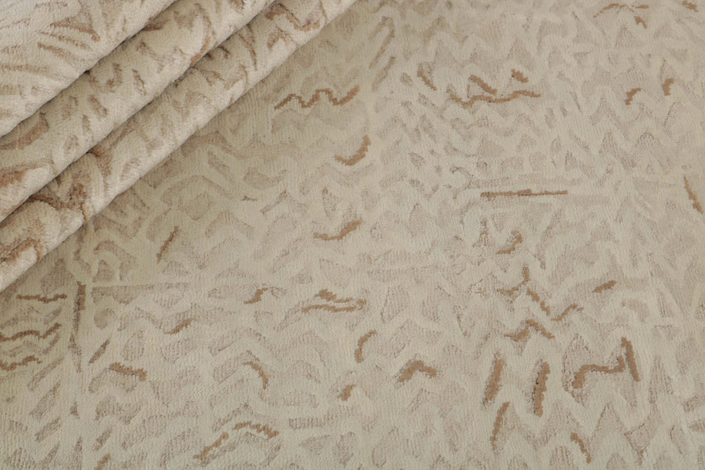 Timeless Hand Knotted Kashmir Rugs - Discover The Damask Collection200 cm x 300 cm