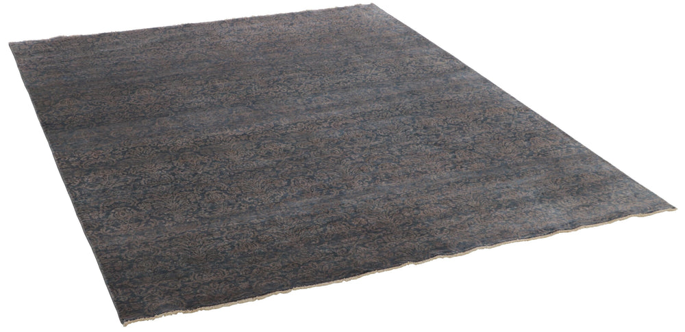 The Damask Collection: Timeless Hand Knotted Rugs for Luxurious Homes250 cm x 309 cm
