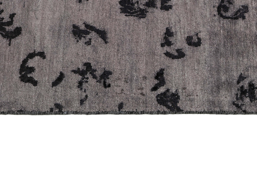 Timeless Hand Knotted Kashmir Rugs - The Damask Collection for Classic Homes304 cm x 405 cm