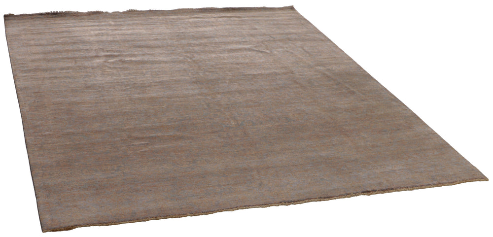 Sophisticated Hand Knotted Rugs from Kashmir - The Damask Collection Awaits251 cm x 304 cm