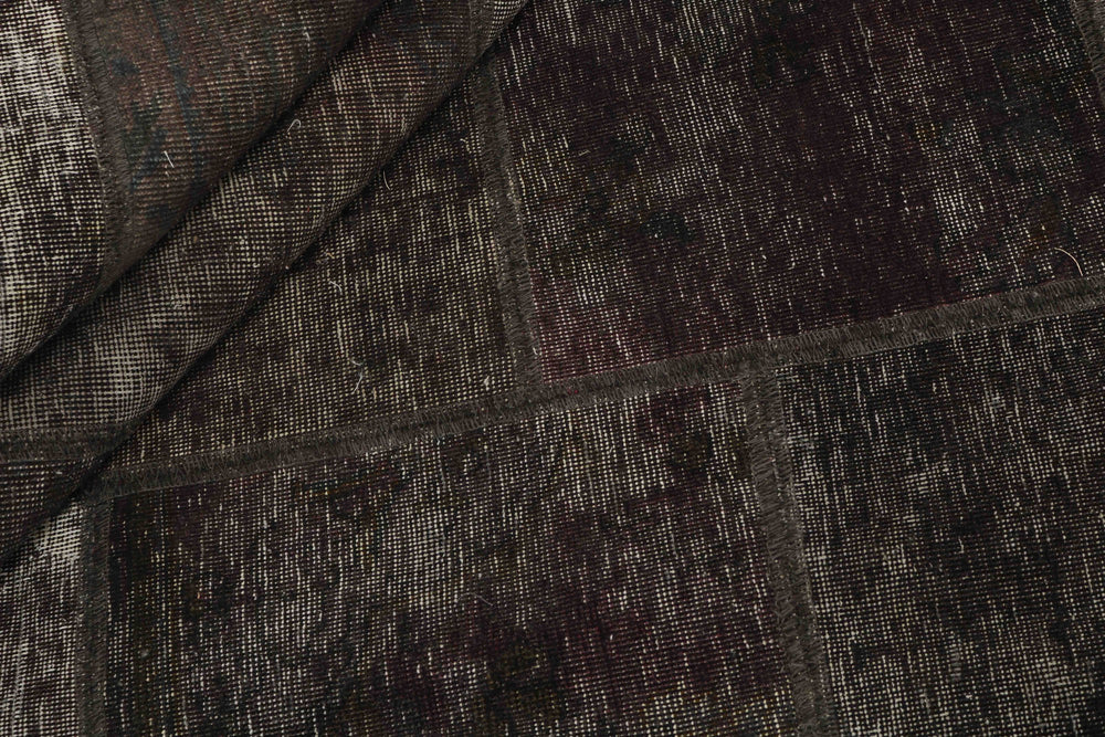 Vintage Royal Patchwork Rugs | Antique Persian Handcraft305 cm x 400 cm