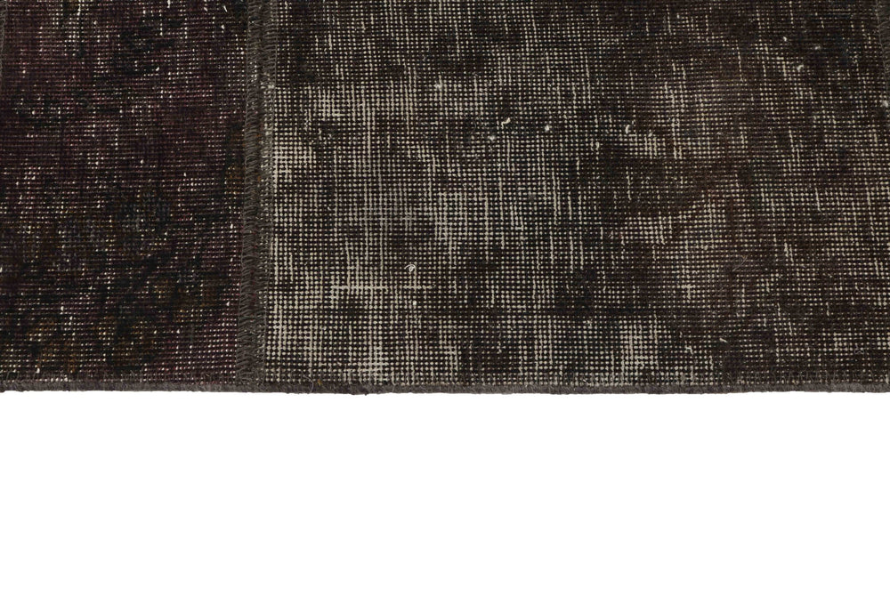 Vintage Royal Patchwork Rugs | Antique Persian Handcraft305 cm x 400 cm