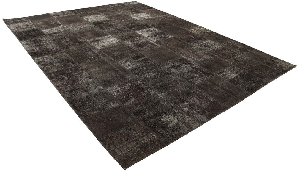 Vintage Royal Patchwork Rugs | Antique Persian Handcraft305 cm x 400 cm