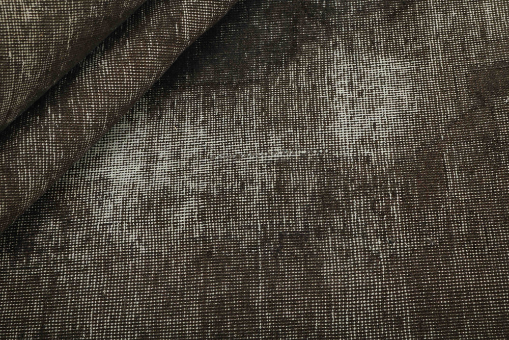 Vintage Royal Collection: Antique Persian Hand-Knotted Rugs in Stonewashed, Recoloured Finishes286 cm x 398 cm