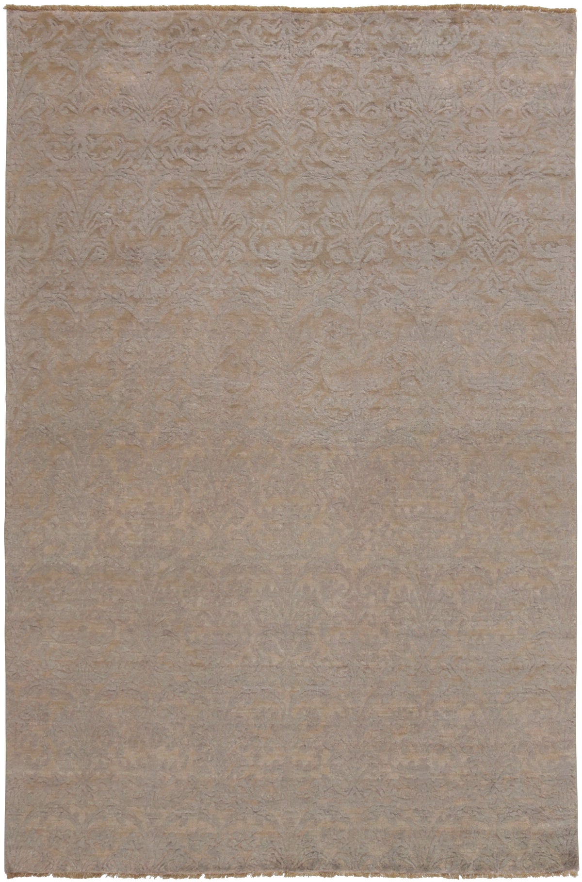 The Damask Collection: Timeless Hand Knotted Rugs for Every Room164 cm x 245 cm