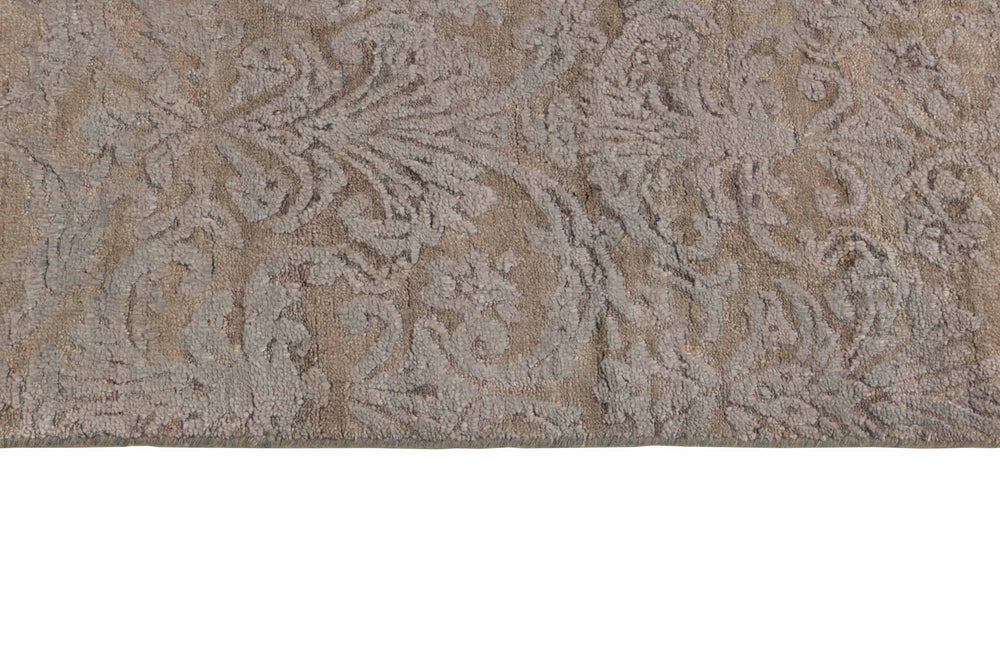 The Damask Collection: Timeless Hand Knotted Rugs for Every Room164 cm x 245 cm
