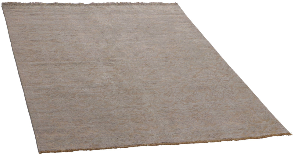 The Damask Collection: Timeless Hand Knotted Rugs for Every Room164 cm x 245 cm