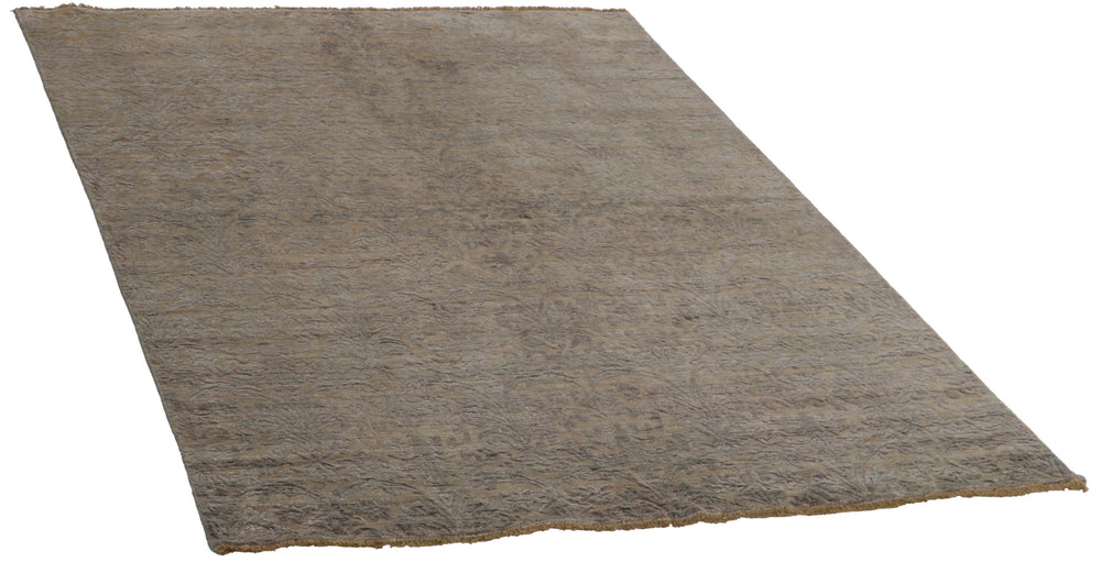 The Damask Collection: Timeless Hand Knotted Rugs for Every Room164 cm x 245 cm