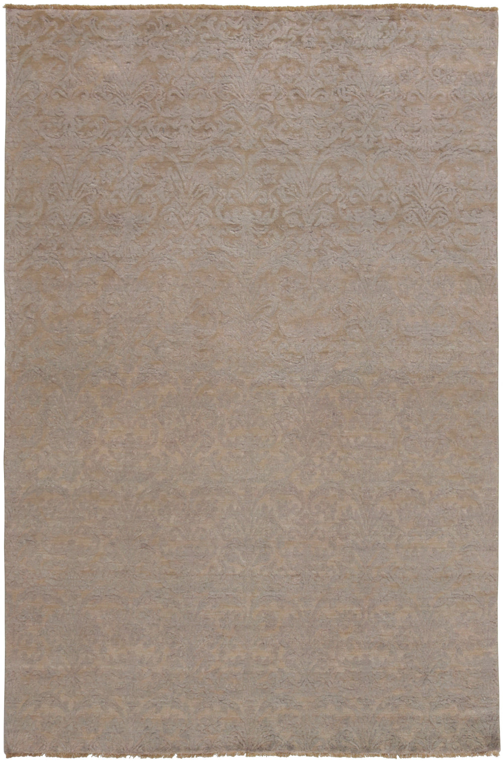 The Damask Collection: Timeless Hand Knotted Rugs for Every Room164 cm x 245 cm