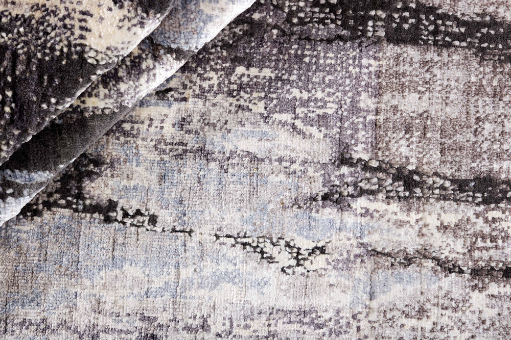 Seduction Rug Collection | High-Quality Hand-Knotted Rugs in Vibrant Colors236 cm x 303 cm