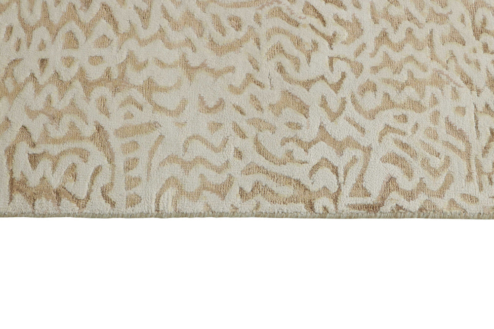 The Damask Collection: Superior Hand Knotted Rugs from Kashmir for Your Home172 cm x 244 cm