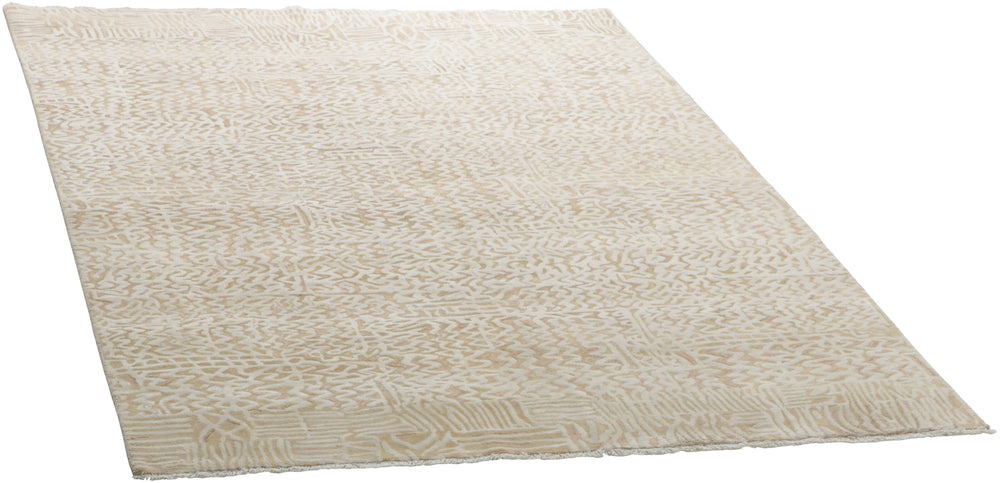 The Damask Collection: Superior Hand Knotted Rugs from Kashmir for Your Home172 cm x 244 cm