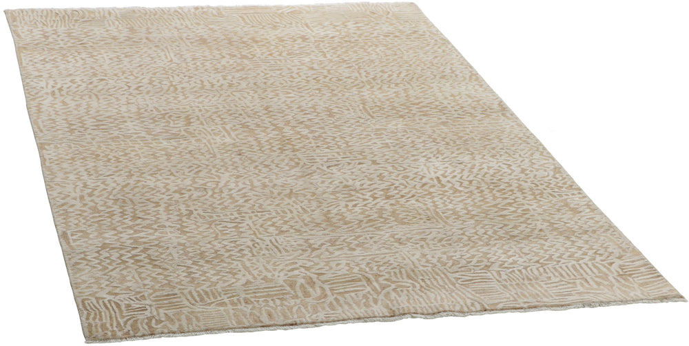 The Damask Collection: Superior Hand Knotted Rugs from Kashmir for Your Home172 cm x 244 cm