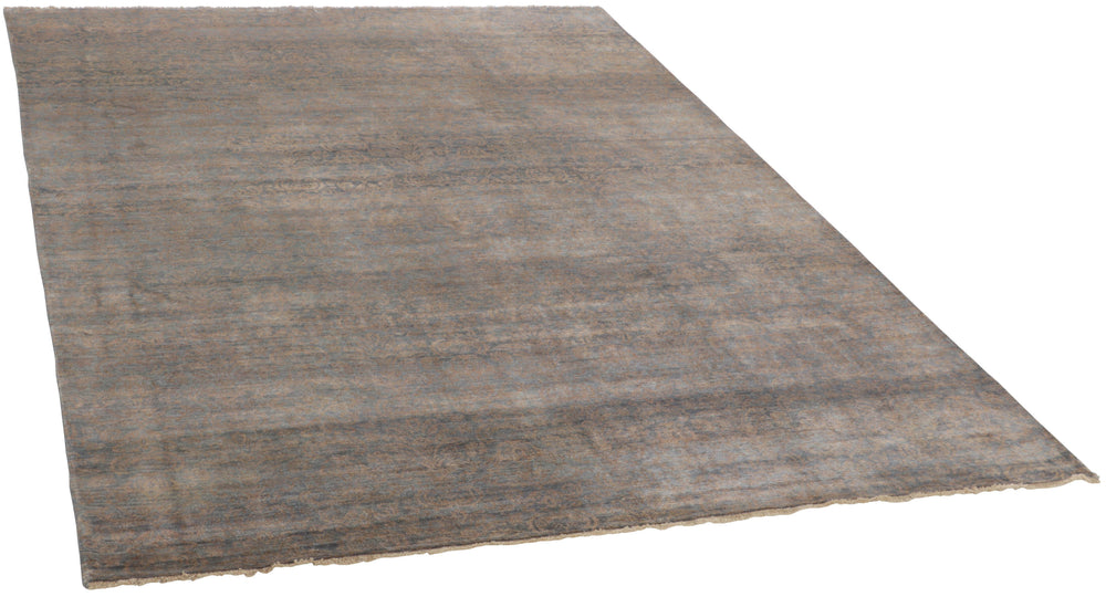Timeless Hand Knotted Kashmir Rugs - Discover The Damask Collection Today246 cm x 355 cm
