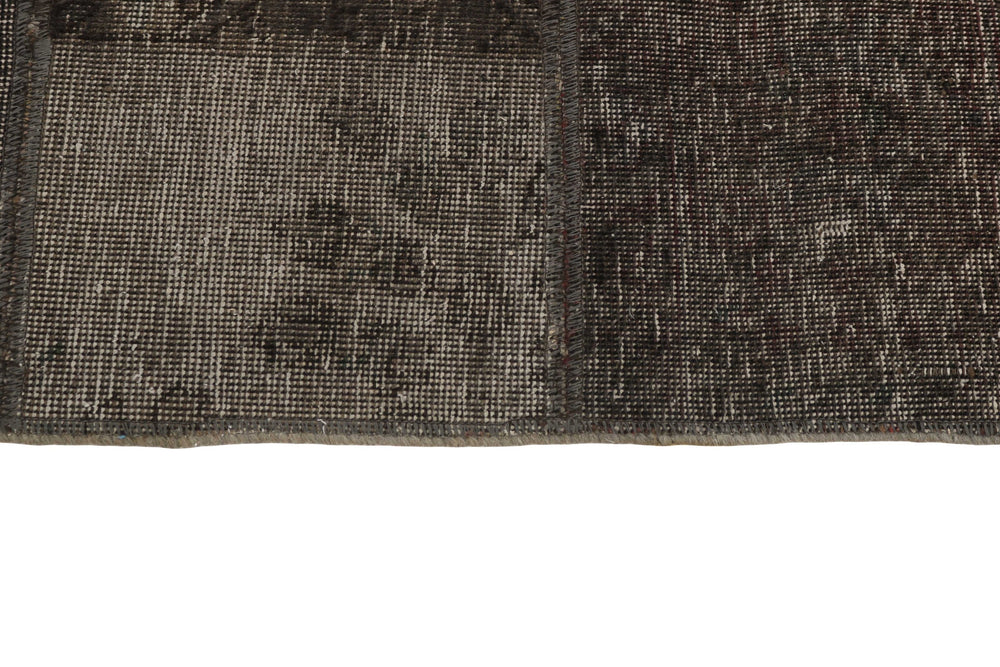 Vintage Royal Patchwork Rugs | Antique Persian Handcraft141 cm x 200 cm