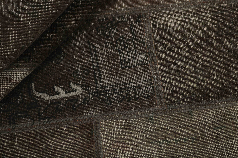 Vintage Royal Patchwork Rugs | Antique Persian Handcraft171 cm x 240 cm
