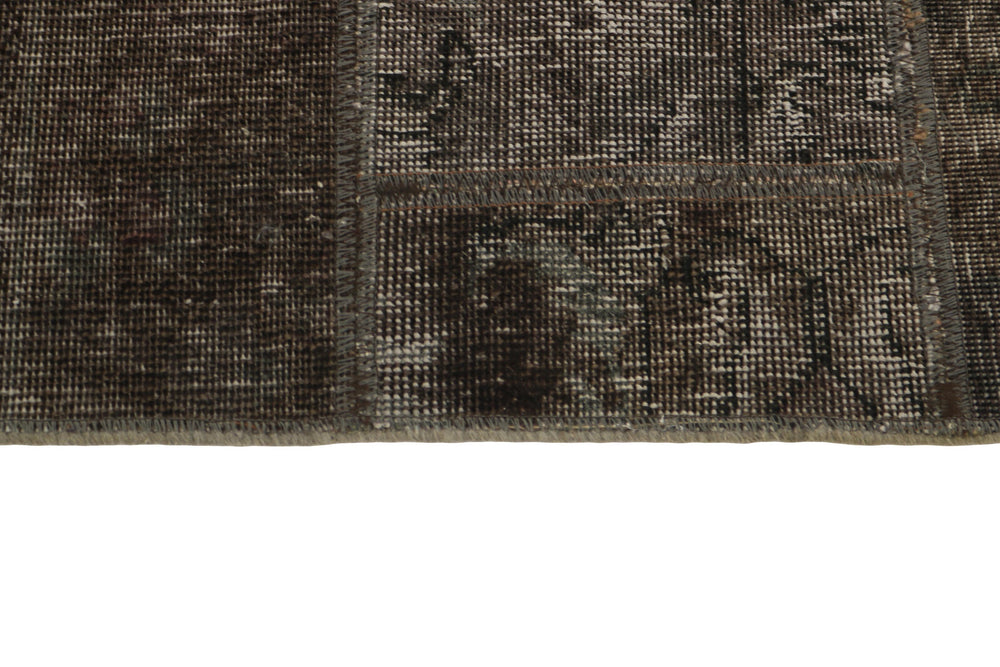 Vintage Royal Patchwork Rugs | Antique Persian Handcraft171 cm x 240 cm