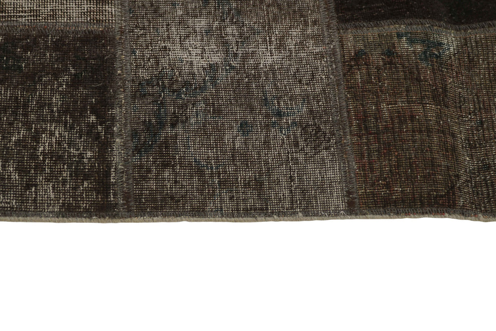 Vintage Royal Patchwork Rugs | Antique Persian Handcraft170 cm x 240 cm