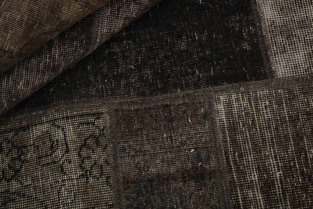 Vintage Royal Patchwork Rugs | Antique Persian Handcraft170 cm x 240 cm