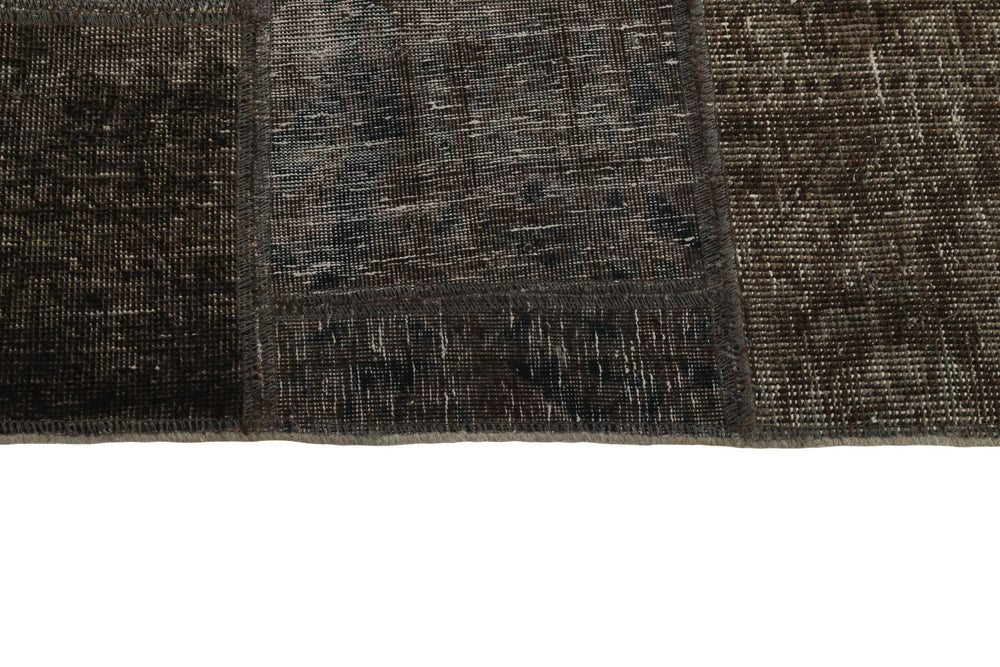 Vintage Royal Patchwork Rugs | Antique Persian Handcraft170 cm x 240 cm