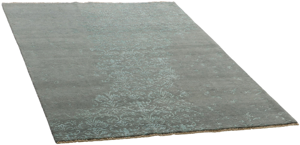 Timeless Hand Knotted Kashmir Rugs - Discover The Damask Collection Today173 cm x 243 cm
