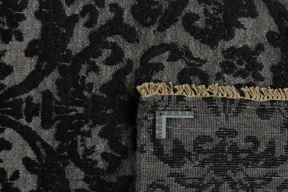 The Damask Collection: Superior Hand Knotted Rugs from Kashmir for Every Space249 cm x 352 cm
