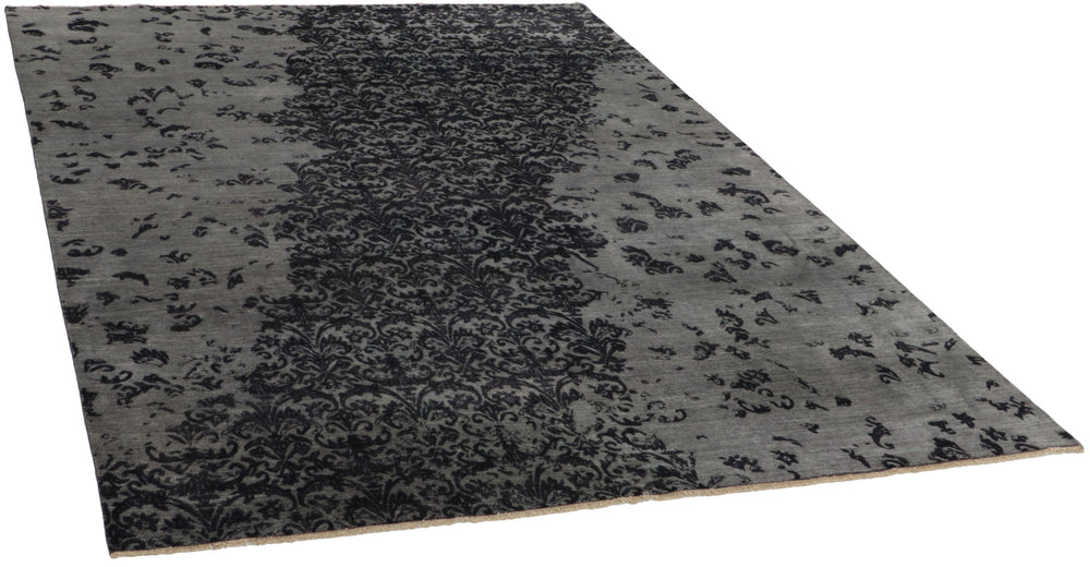The Damask Collection: Superior Hand Knotted Rugs from Kashmir for Every Space249 cm x 352 cm