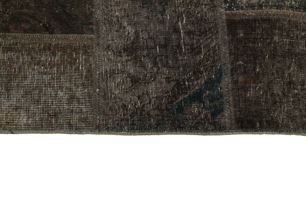 Vintage Royal Patchwork Rugs | Antique Persian Handcraft173 cm x 240 cm