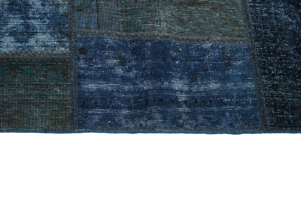 Vintage Royal Patchwork Rugs | Antique Persian Handcraft200 cm x 300 cm