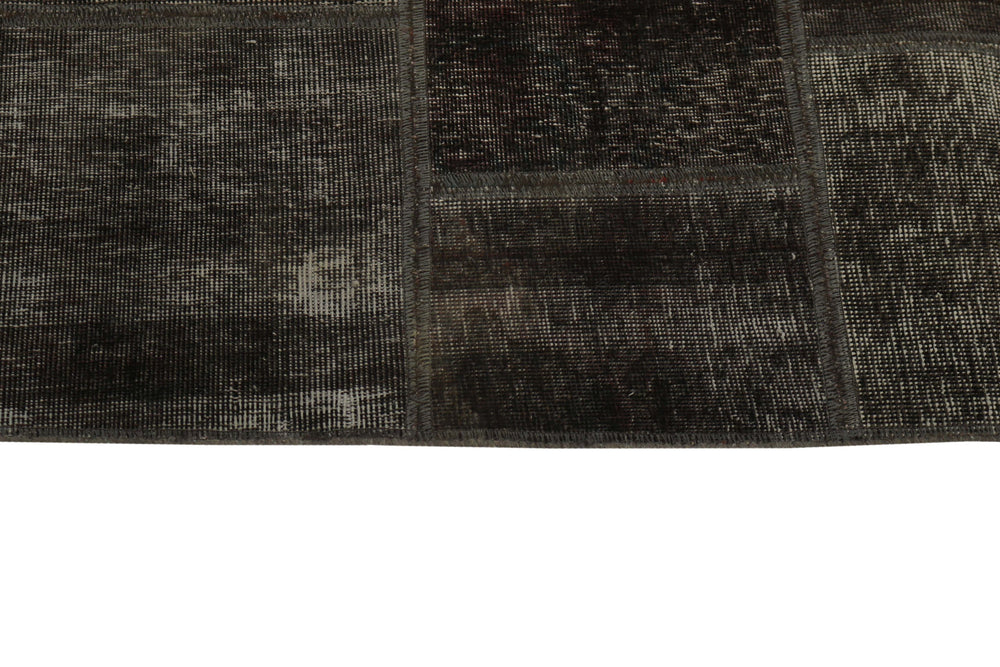Vintage Royal Patchwork Rugs | Antique Persian Handcraft172 cm x 242 cm