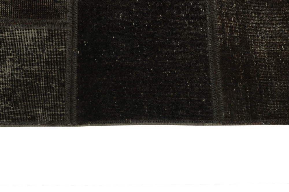 Vintage Royal Patchwork Rugs | Antique Persian Handcraft174 cm x 240 cm