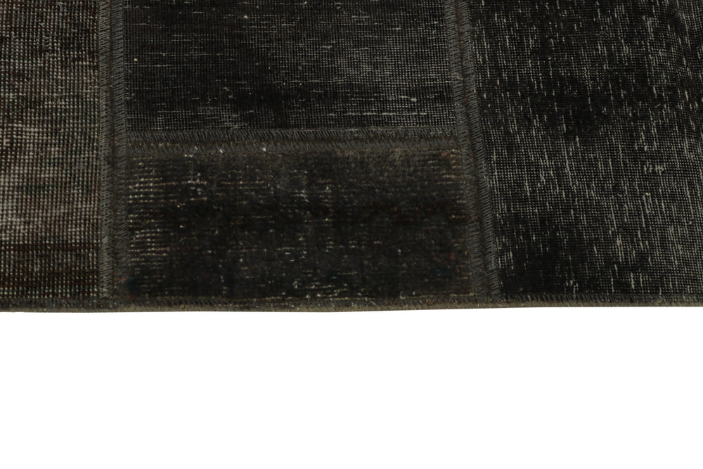 Vintage Royal Patchwork Rugs | Antique Persian Handcraft174 cm x 243 cm