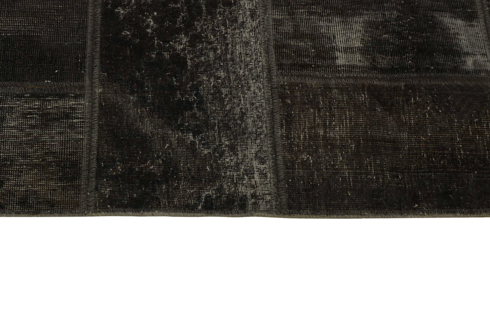 Vintage Royal Patchwork Rugs | Antique Persian Handcraft172 cm x 241 cm