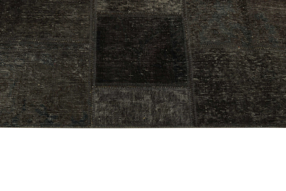 Vintage Royal Patchwork Rugs | Antique Persian Handcraft176 cm x 240 cm