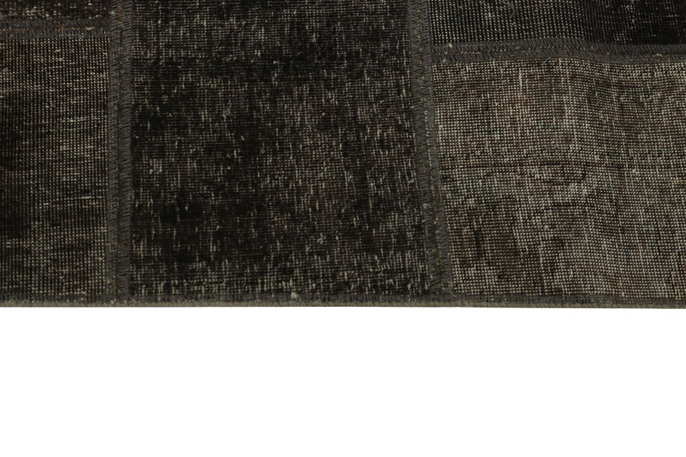 Vintage Royal Patchwork Rugs | Antique Persian Handcraft173 cm x 242 cm