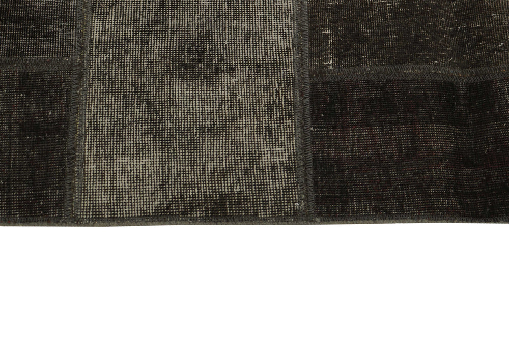 Vintage Royal Patchwork Rugs | Antique Persian Handcraft174 cm x 241 cm