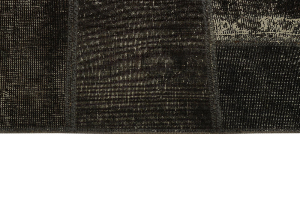 Vintage Royal Patchwork Rugs | Antique Persian Handcraft170 cm x 244 cm