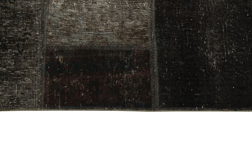 Vintage Royal Patchwork Rugs | Antique Persian Handcraft175 cm x 240 cm