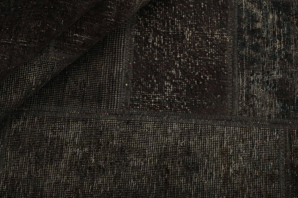 Vintage Royal Patchwork Rugs | Antique Persian Handcraft170 cm x 240 cm