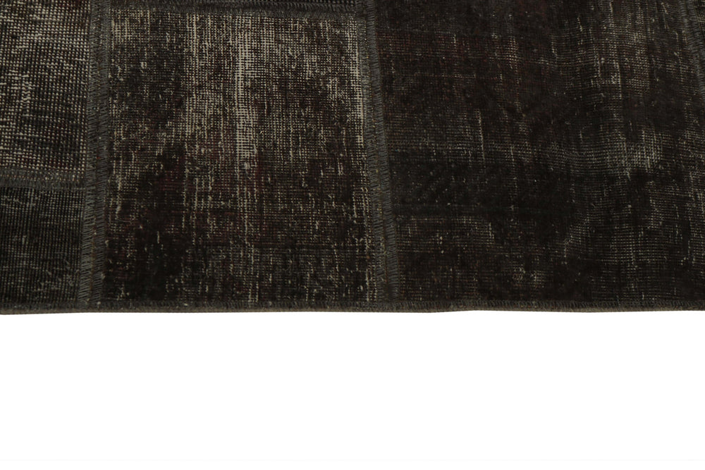 Vintage Royal Patchwork Rugs | Antique Persian Handcraft173 cm x 241 cm